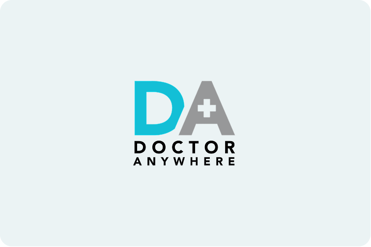 DA Doctor Anywhere