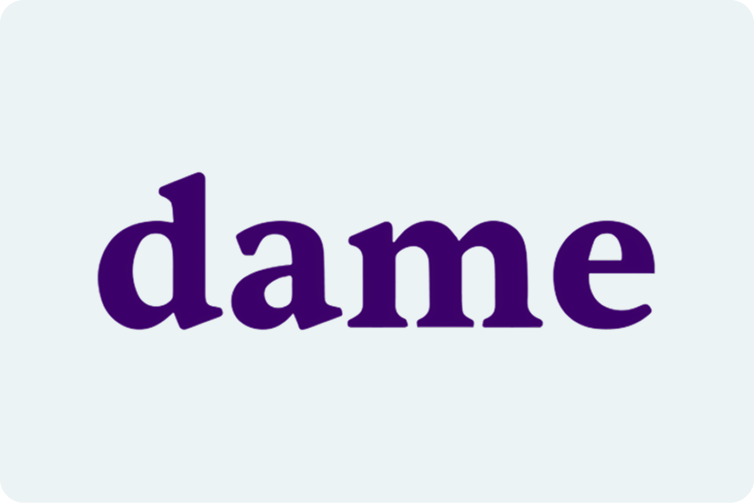 dame