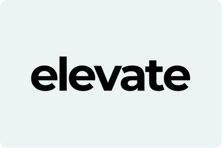 elevate
