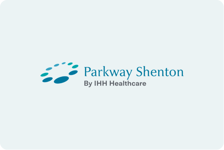 Parkway Shenton
