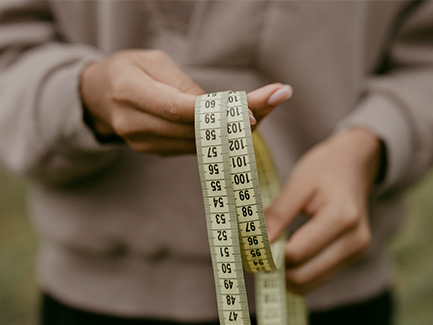 BMI calculator